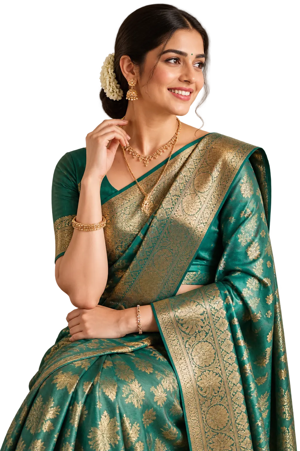 Sarees
